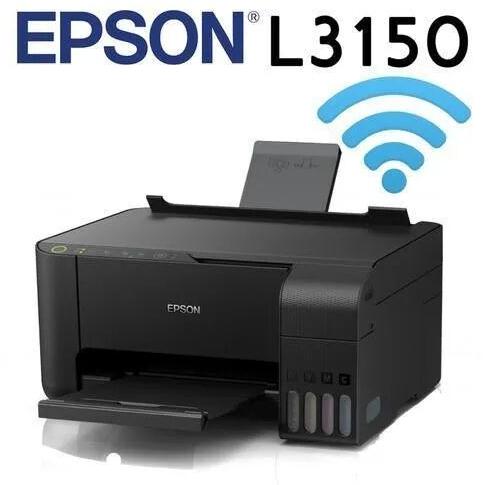 Epson Inkjet Printer