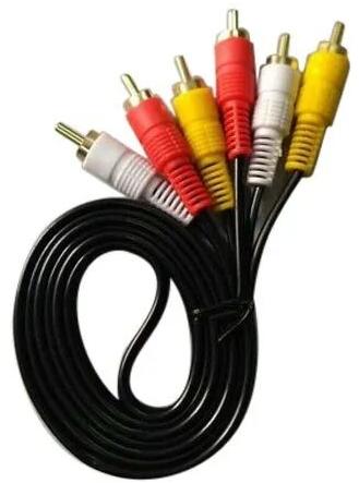 3 RCA Cable