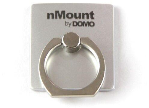 Metal Finger Ring Mobile Holder, Model Number : nMount R1