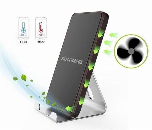 Mobile Wireless Charger