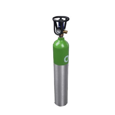 Oxygen Gas Cylinder 40liter