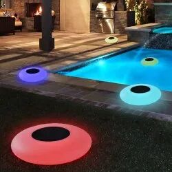 Swimming Pool Lights