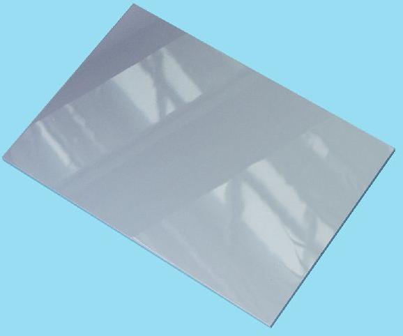 8mm Recycled Plastic Sheet