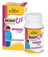 Height Up Capsules
