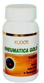 Rheumatica Gold Capsules