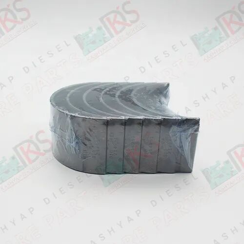 Mild Steel Connecting Rod Bearing, Packaging Size : Box