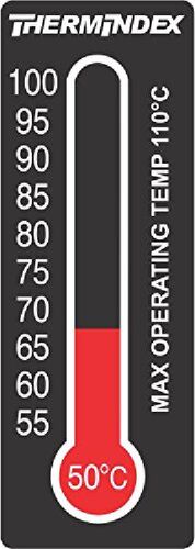 Temperature Strips