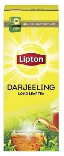 Lipton Darjeeling Black Tea, Packaging Size : 500 gm
