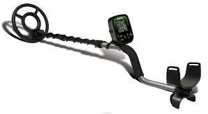 Metal Detector, for security purpose, Feature : Rechargeable Batteries