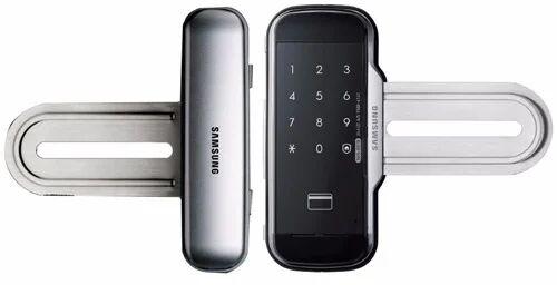 Samsung Glass Door Lock