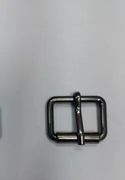 Iron Belt Adjuster, Shape : Square