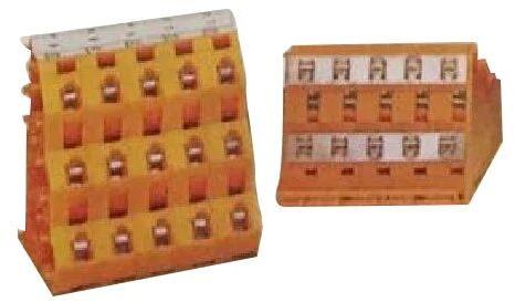 PCB Terminal Blocks