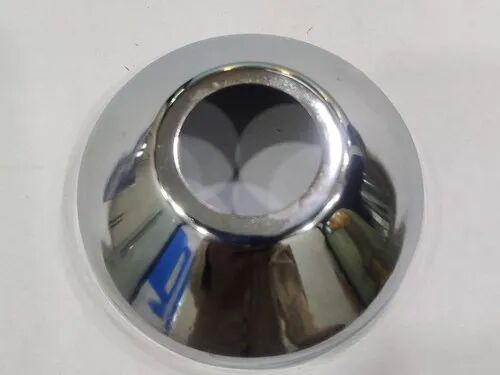 Stainless Steel Faucet Flange, Size : 1inch (Diameter)