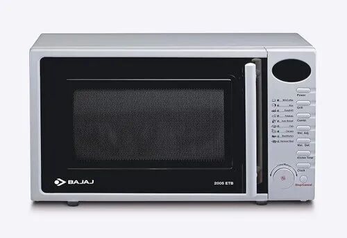 Microwave Oven, Oven Type : Convection