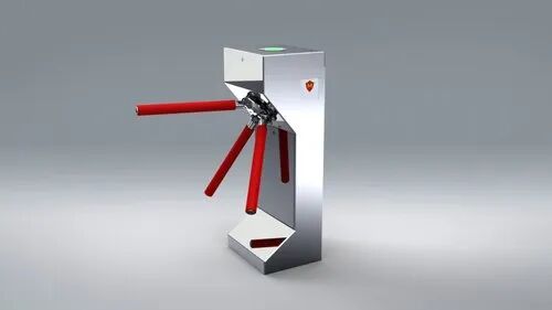 SS Access Control Turnstile