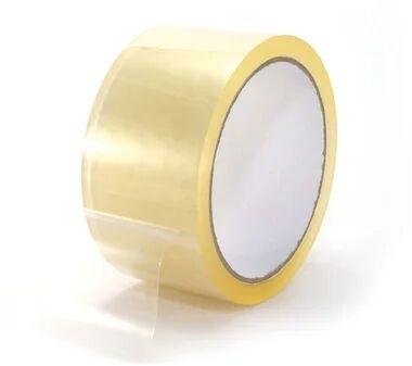 Transparent Tape, Packaging Type : Roll