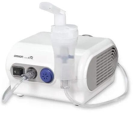 Omron Nebulizer