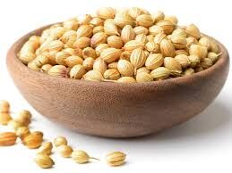 Coriander seed essential oil