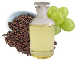 Grape seed Carrier Oil