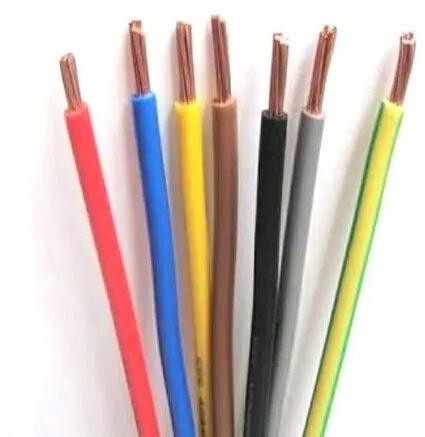 Housing Copper Wire, Conductor Type : Stranded
