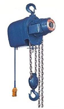 Safety Chain Hoist