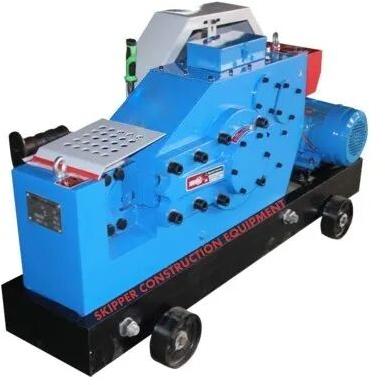 Bar Cutting Machine