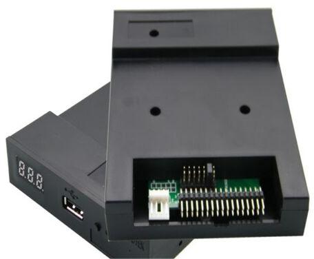 MODOKING ABS USB Floppy, Interface Type : FDD Socket