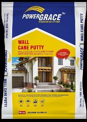 WALL CARE PUTY