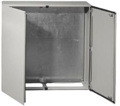 Stainless Steel Storage Cabinet