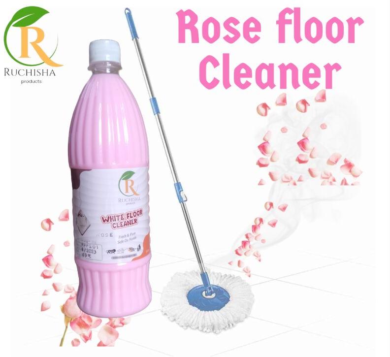 Rose Floor Cleaner