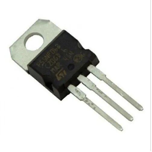 Power Mosfet Transistor, Mounting Type : SMD