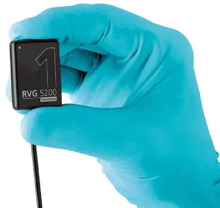 RVG Dental Sensor