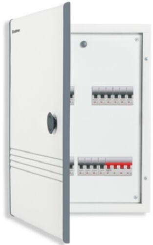 Power Distribution Electrical Board Box