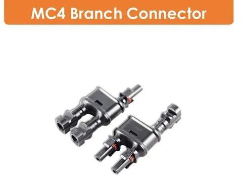 MC4 Branch Connector