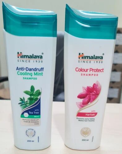 Himalaya Shampoo, Packaging Type : Bottle