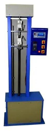 Digital Tensile Machine