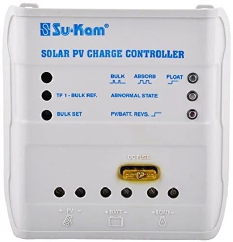 Solar PV Charge Controller, Power : 250 W