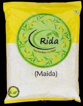 Maida Flour, Color : WHITE
