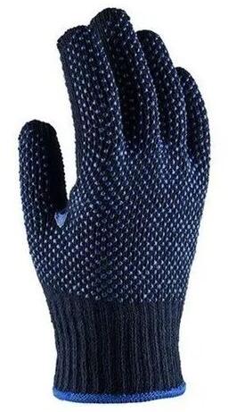 Midas Dotted Hand Gloves