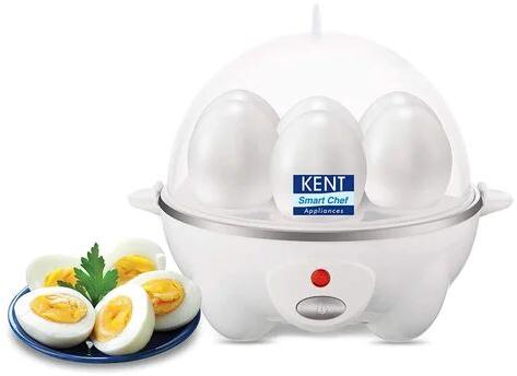 Kent Egg Boiler, Color : White