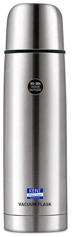 Stainless Steel Kent Vacuum Flask, Capacity : 500ml