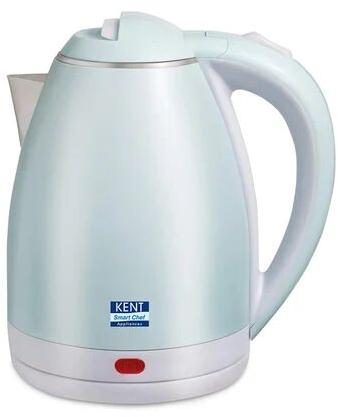 Stainless Steel Kettle