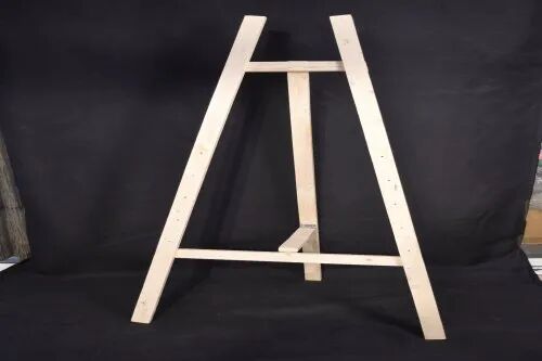 Wooden Art Easel Stand