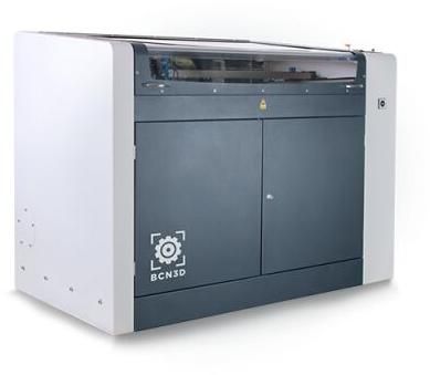 BCN3D Ignis 3D Printer (MITRA PRINT)