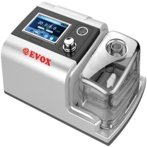 EVOX BIPAP Machine IPAP 4 - 25 Cm H2O Electrical