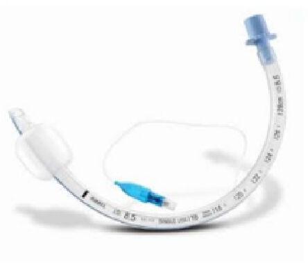  Endotracheal Tube, Color : Transparent