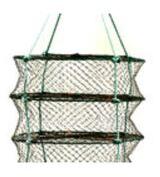AHP Net Assembly, Color : Black