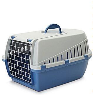 PET Carrier, Color : Grey, Green, Blue