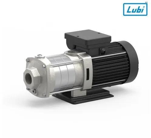 Centrifugal Pumps