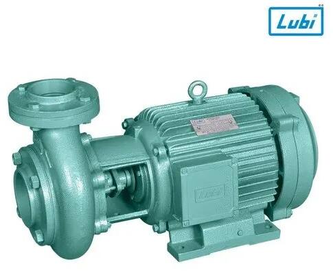 Lubi High Speed Monoblock Pumps